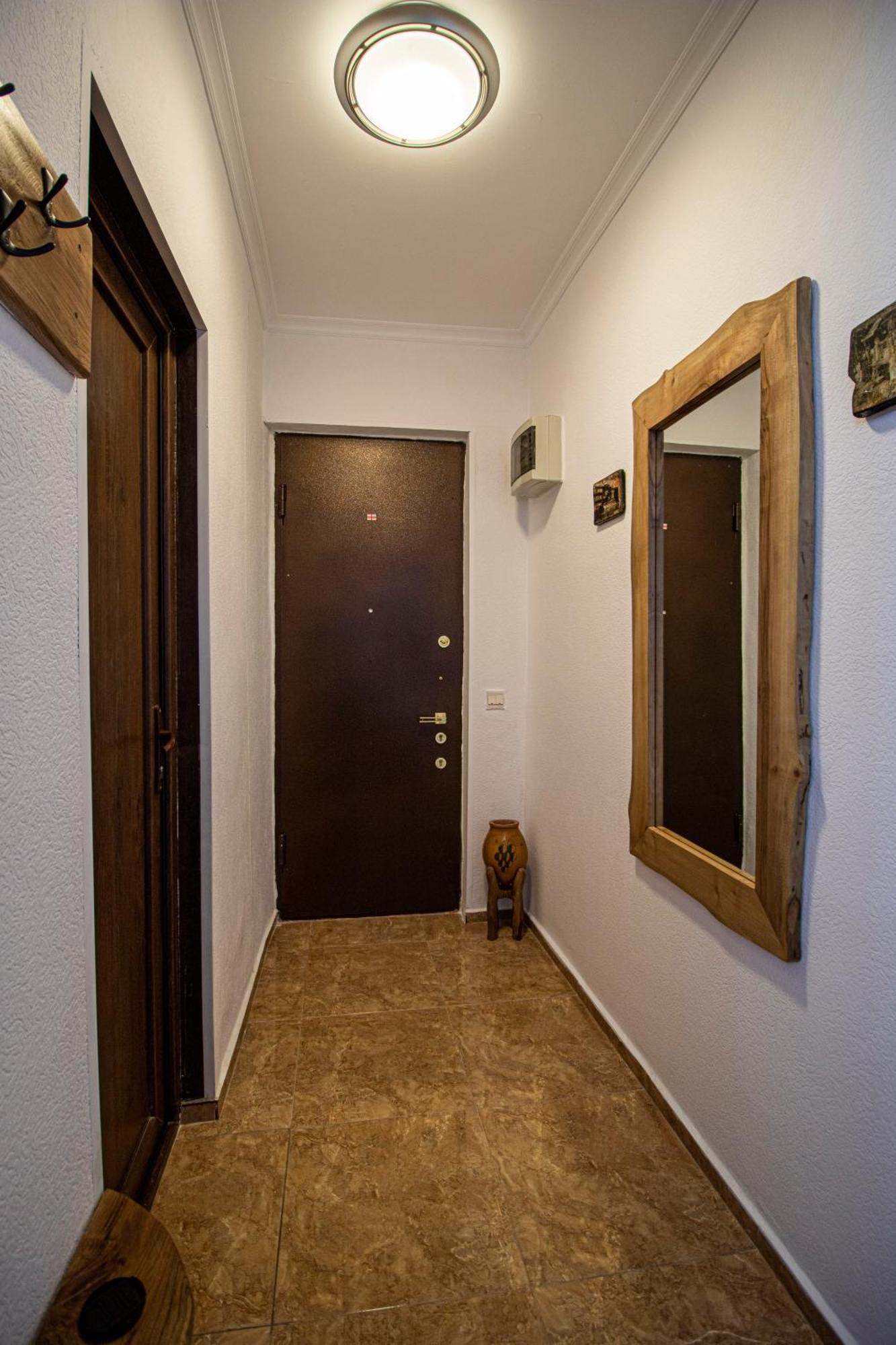 Cozy Apartment On Kostava Tbilisi ภายนอก รูปภาพ